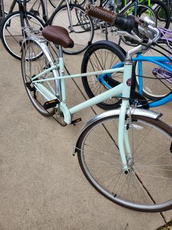 700c schwinn