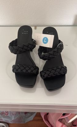 Target High Heels