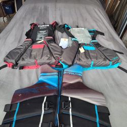 Life Vest
