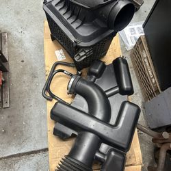 2017-2019 Ford F-250/ F-350 6.2L OEM Intake
