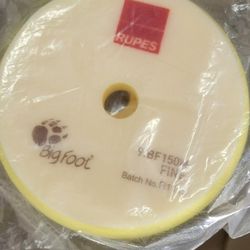 Rupes Polishing Pad