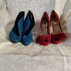 SHOES