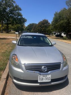 2009 Nissan Altima