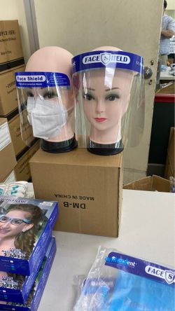 Face shield