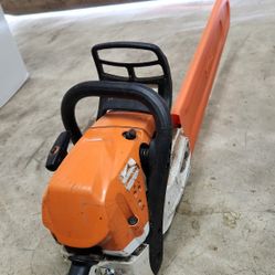 Stihl MS200T/ MS362