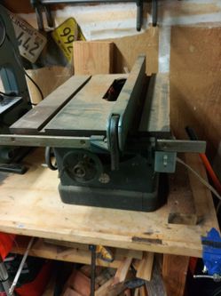 Table Saw