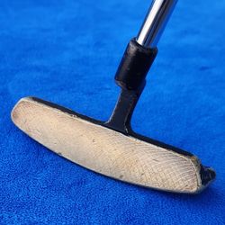 Classic Brass Putter