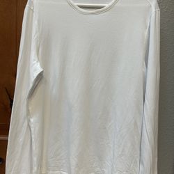 Lululemon Shirt 