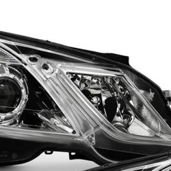Mercedes Benz 2010-2013 Headlight 