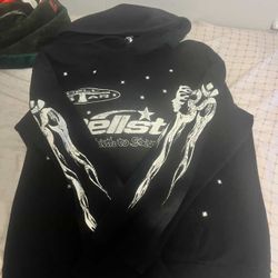 Hellstar Hoodie 