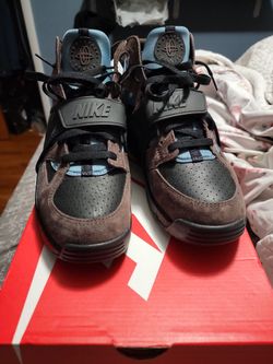 Nike Air Haurache