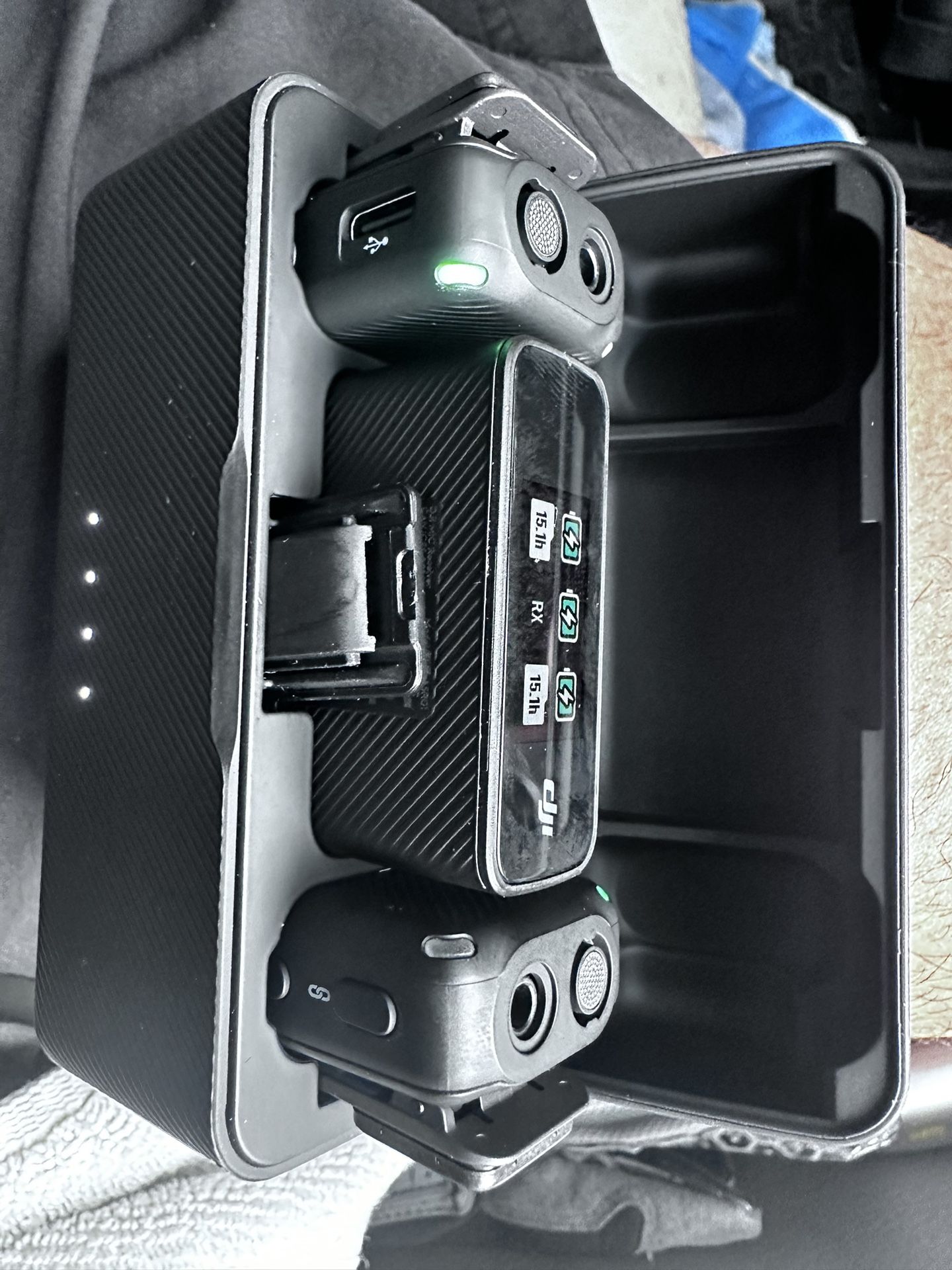 DJI MIC for Sale in Las Vegas, NV OfferUp