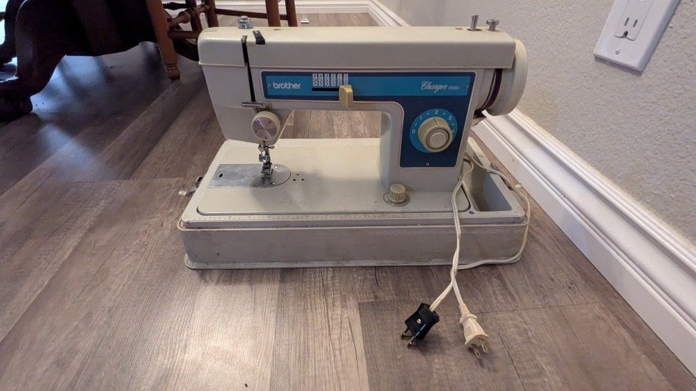 Brother Sewing Machine