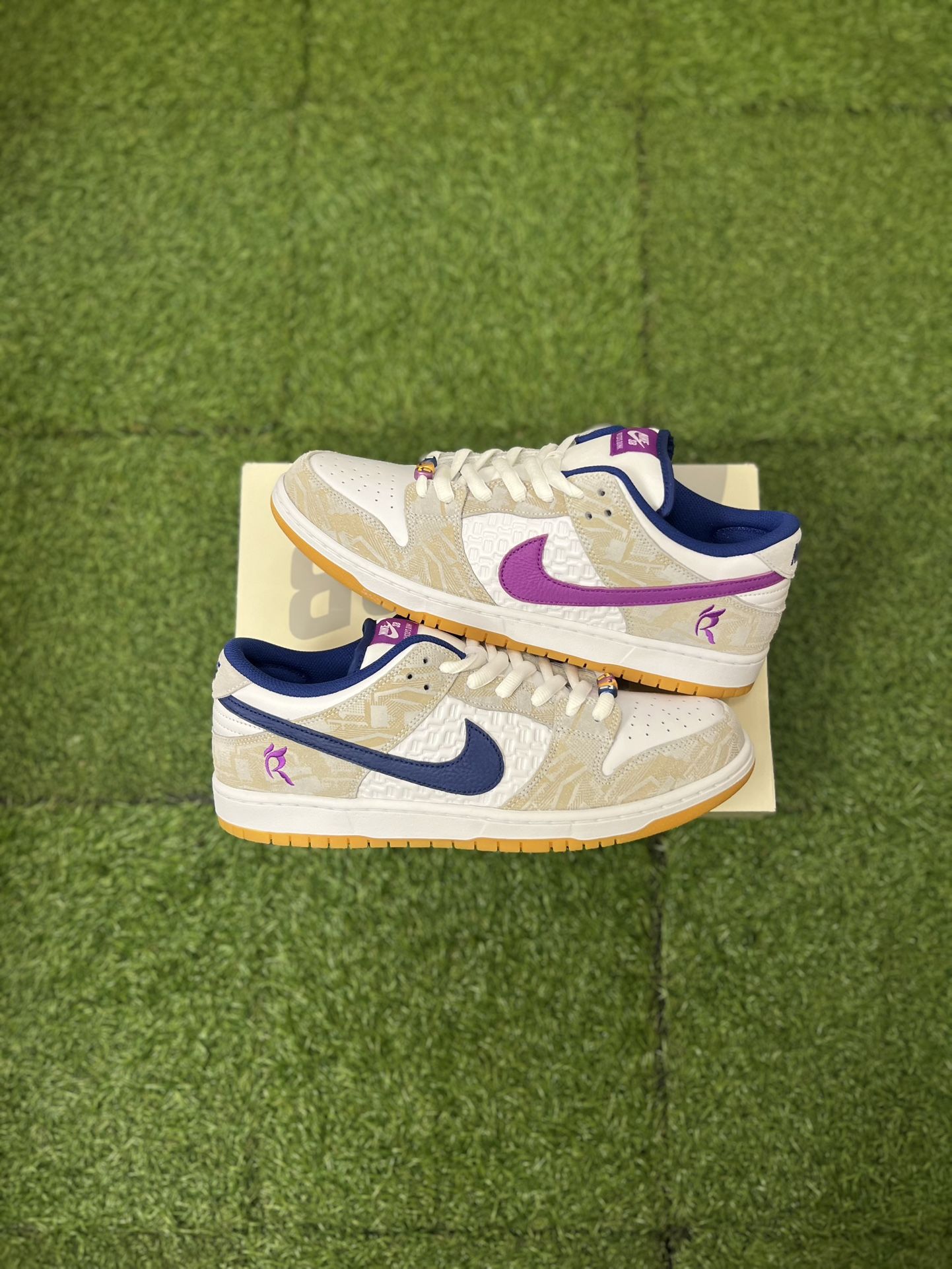 Nike Rayssa Leal SB Dunk Low