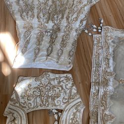 Ladies Lehnga , Chania Choli Dress