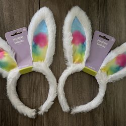 Easter Bunny Ears