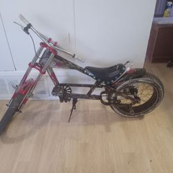 orange county Schwinn stingray for Sale in Albuquerque NM OfferUp