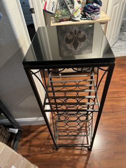 Wine Rack