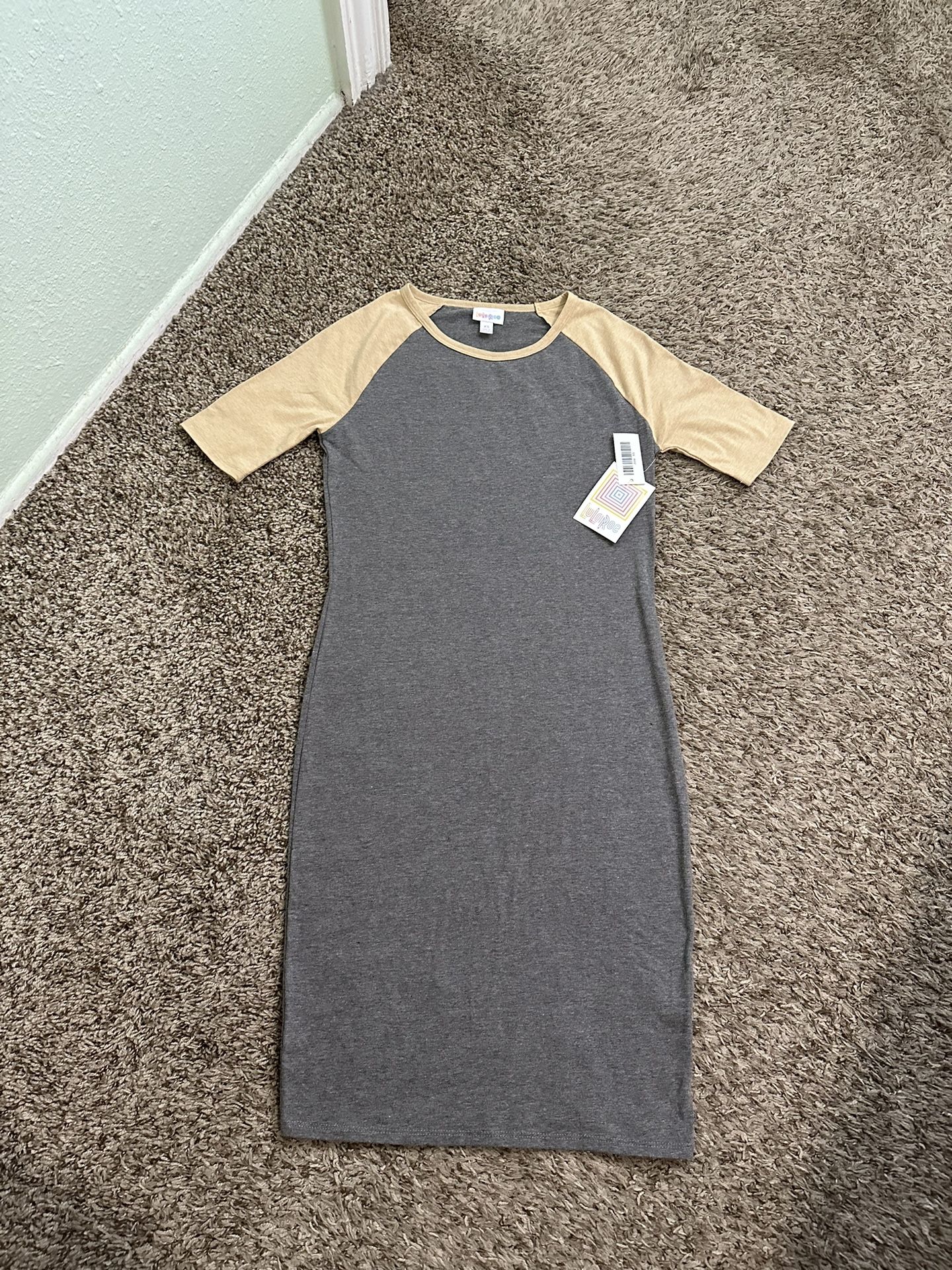 Dress LuLaRoe