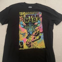 Darth Vader, Star Wars T-Shirt