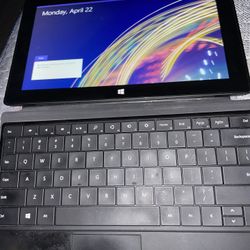 Microsoft Tablet Pc