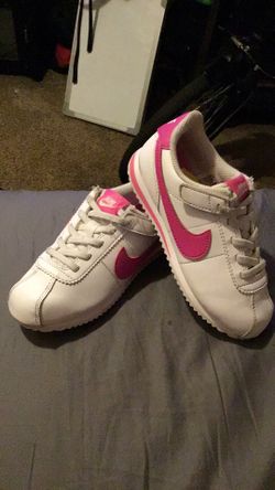 Nike  s size 11.5 child
