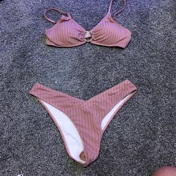 2pc Bathing Suite 