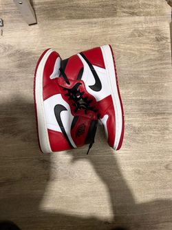 Jordan 1 chicago 2015