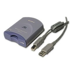 Sony MSAC-US1   Memory Stick Reader/Writer