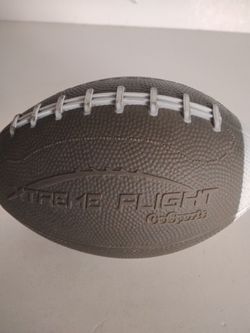 Xtreme Flight Rubber Football