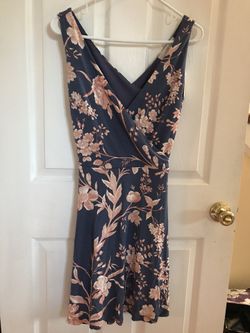 Brand New with Tags Loft Dress, Beautiful Colors, Size 0
