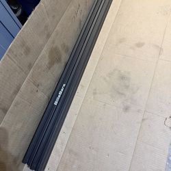 BillieBars fromFord Ranger