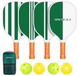 Pickleball Set! Brand new! See all pics!