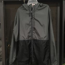 Windbreaker 