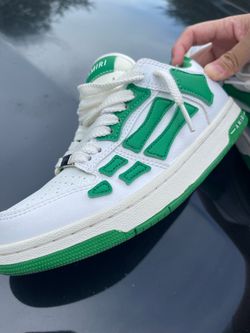 Amiri shoes sneakers size 7 women