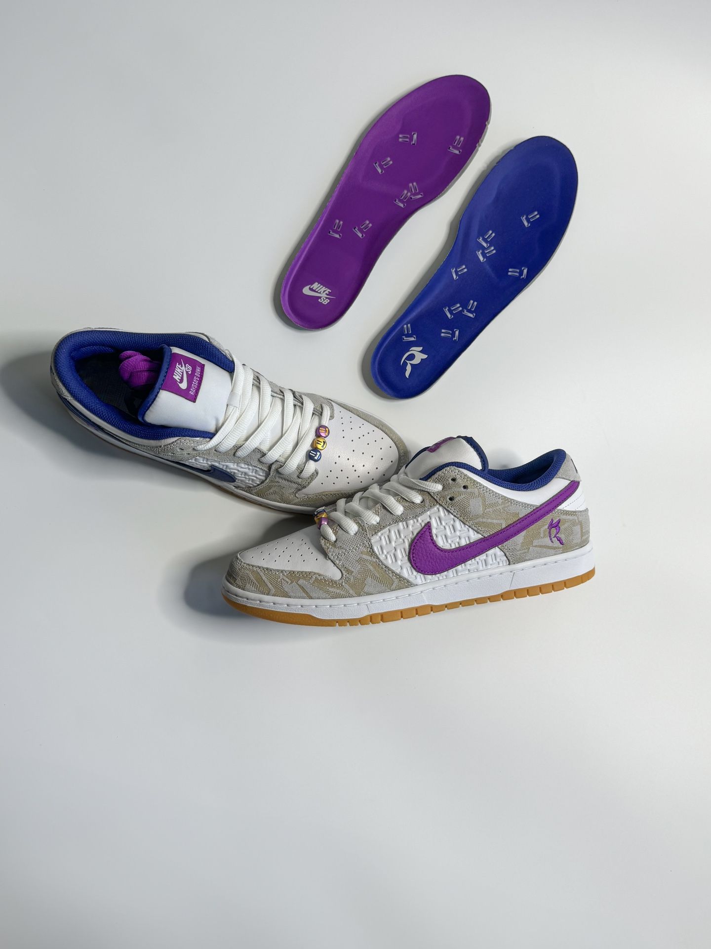 Nike Dunk Low SB Rayssa Leal ( 11.5M )