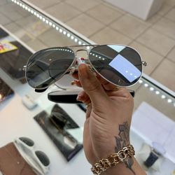 Rayban Sunglasses 