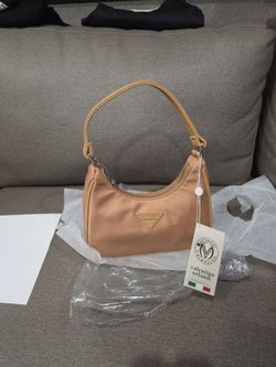 Valentino Orlandi purse