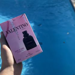 Valentino Women’s Perfume 