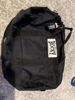 Rocky Workout Bag 20th Anniversary (NEW)