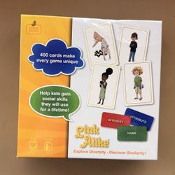 Link Alike Card Game