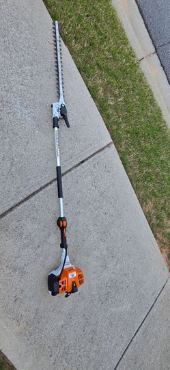Stihl shears