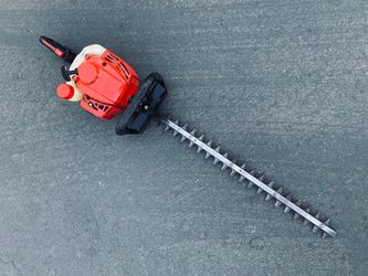 Maruyama Commercial Gas Hedge Trimmer