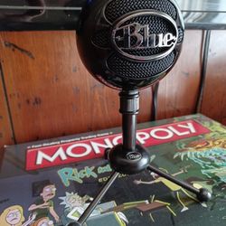 Blue Microphone 