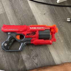mega nerf gun cloneshock 