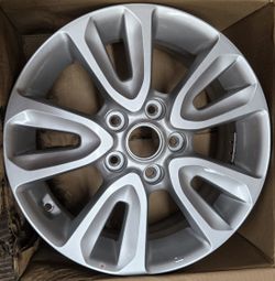 Wheel Alloy 16 Inch 52910-2K260 NEW !