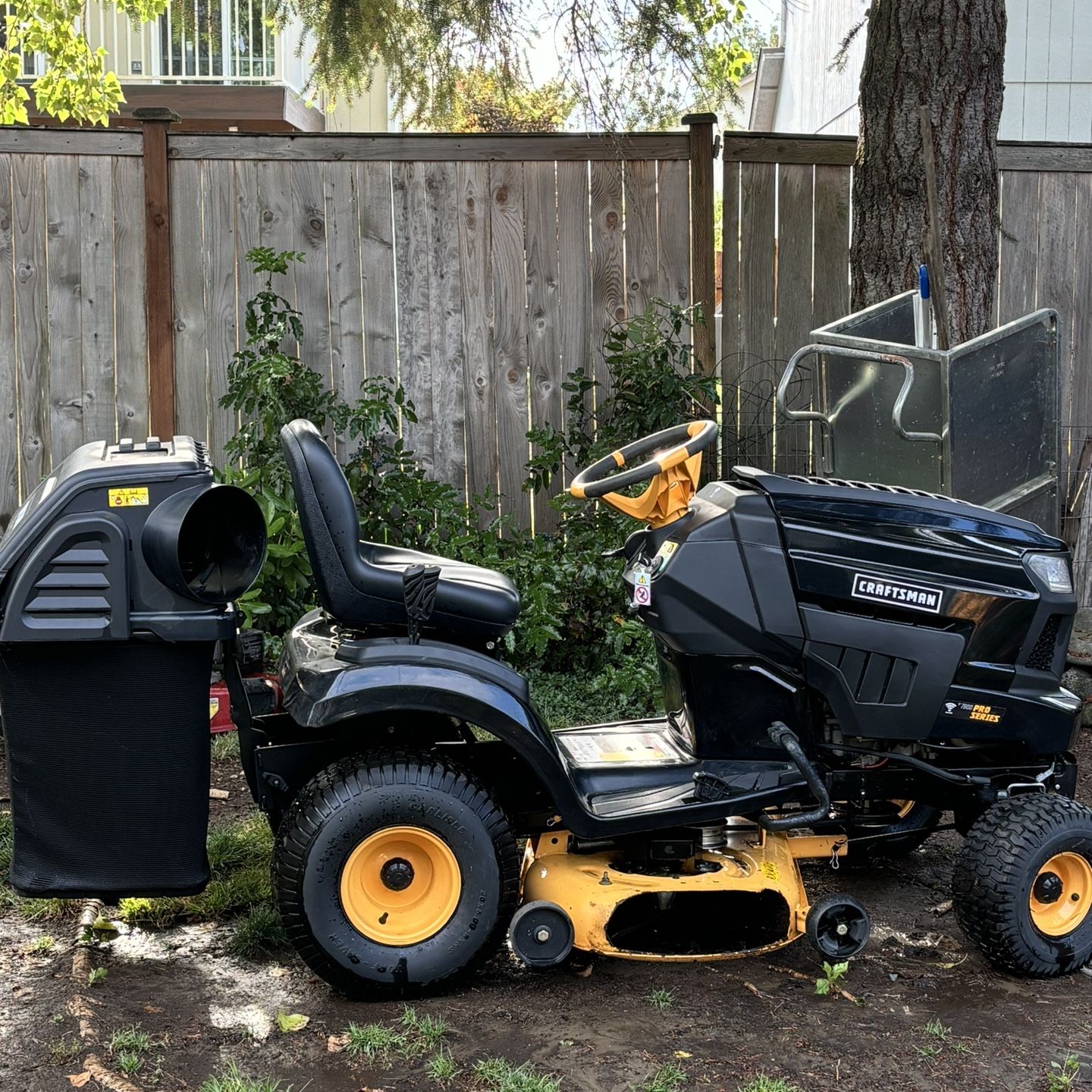 Craftsman 7800 pro series price sale