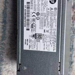 HP PS-4241-1HC Desktop Power Supply