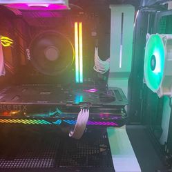 Custom Built Gaming PC *Taking Offers* SPECS IN DESCRIPTION 
