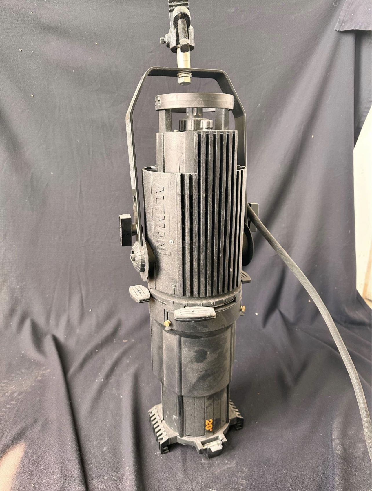 Altman Stage Light - Shakespeare S6 - 20 Degree Elliosoidal